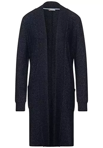 Street One Strickjacken Street One Damen Longcardigan