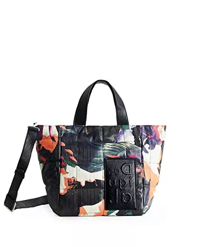 Desigual Taschen & Rucksäcke Desigual Damen-Tasche One Valdivia 22waxpab