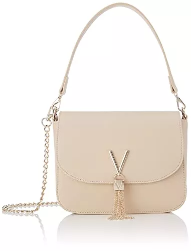 Mario Valentino Taschen & Rucksäcke Mario Valentino Damen Divina Sa Satchel, Einheitsgröße