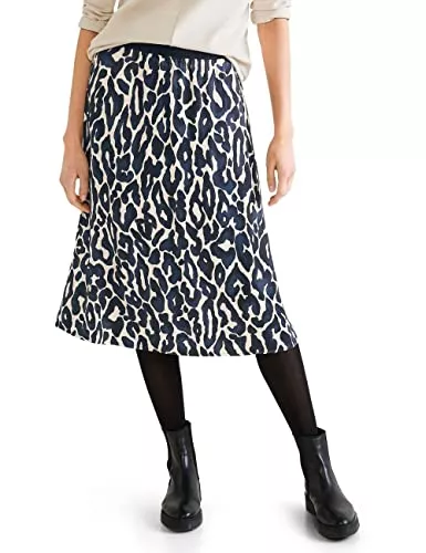 Street One Röcke Street One Damen Midirock