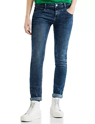 Street One Jeans Street One Damen Jeanshose