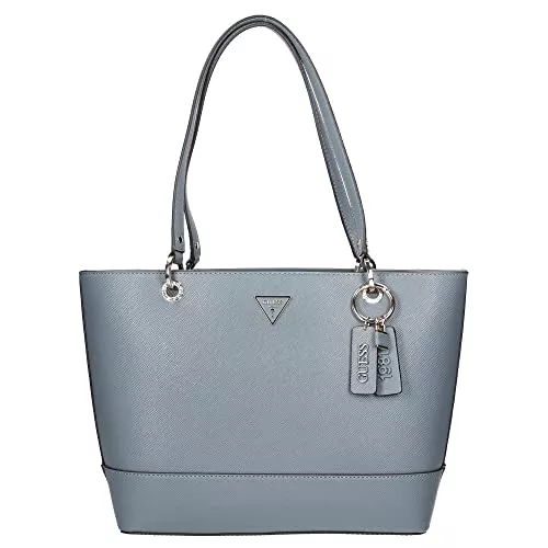 GUESS Taschen & Rucksäcke GUESS Eco Alexie Elite - Shopper 44 cm slate