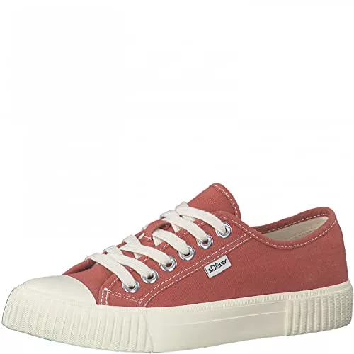 s.Oliver Sneaker & Sportschuhe s.Oliver Damen 5-5-23620-28 Sneaker