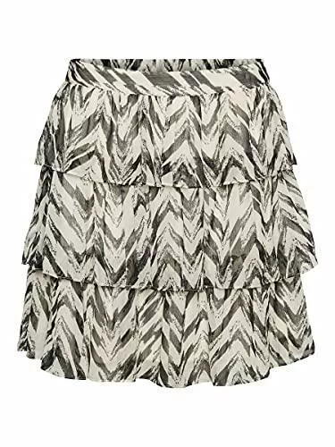 VERO MODA Röcke VERO MODA Female Rock Print