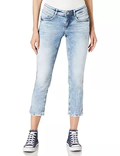 Street One Jeans Street One Damen Tilly Jeans