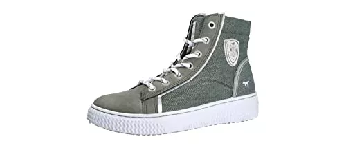MUSTANG Sneaker & Sportschuhe MUSTANG Damen 1419-502 Sneaker