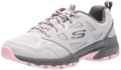 Skechers Sneaker & Sportschuhe Skechers Damen Hillcrest-Pure Escapade Sneaker