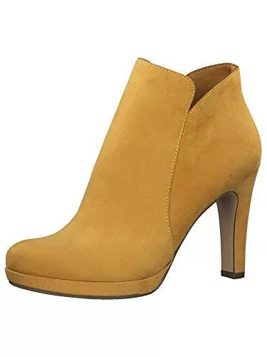 Tamaris Stiefel Tamaris Damen 1-1-25316-25 Stiefelette Touch-IT