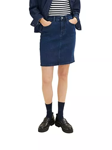 TOM TAILOR Röcke TOM TAILOR Damen Jeansrock