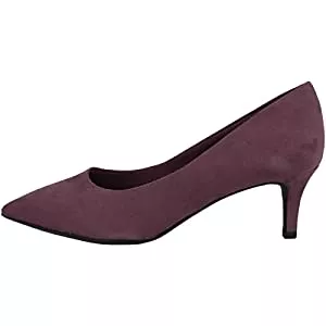 Tamaris High Heels Tamaris Damen Pumps 1-22413-29