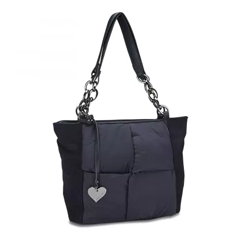 MARCO TOZZI Taschen & Rucksäcke MARCO TOZZI Damen Handtasche 2-2-61025-27, Einheitsgröße