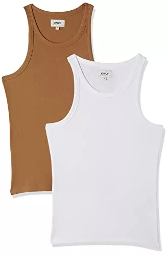 ONLY Tops ONLY Damen Top