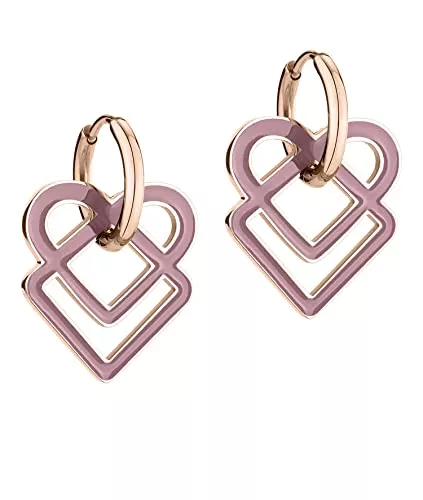 Liebeskind Berlin Schmuck Liebeskind Berlin Ohrring LJ