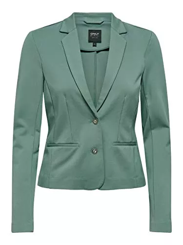 ONLY Blazer ONLY Female Blazer Einfarbiger