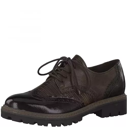 MARCO TOZZI Flache Schuhe MARCO TOZZI Damen 2-2-23718-27 Oxford