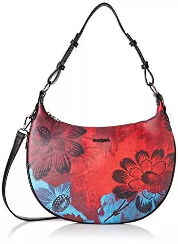 Desigual Taschen & Rucksäcke Desigual Damen BAG SINERGIA_SIBERIA Umhängetasche