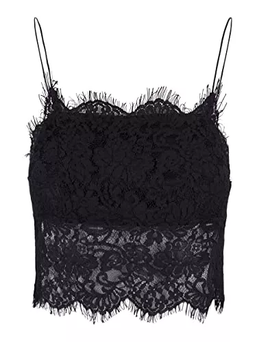 PIECES Tops PIECES Damen Top Aura