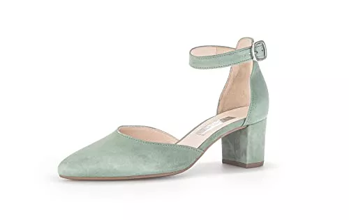Gabor High Heels Gabor Damen Klassische Pumps, Frauen Absatzschuhe