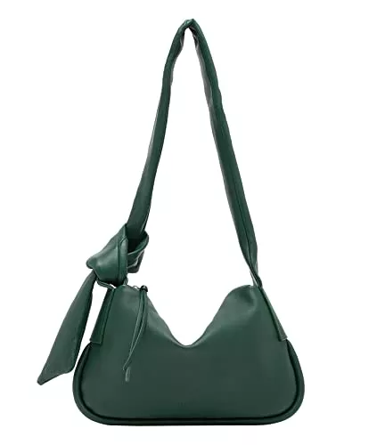 Liebeskind Berlin Taschen & Rucksäcke Liebeskind Berlin Damen Erin Hobo M, Medium (HxBxT 26cm x 38.5cm x 6.5cm)