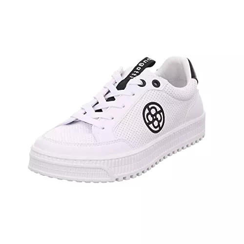 bugatti Sneaker & Sportschuhe bugatti Damen Capri Sneaker