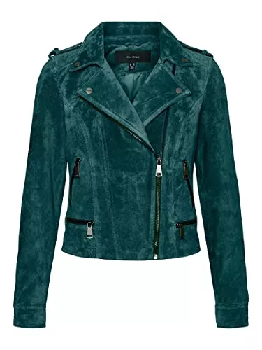 VERO MODA Jacken VERO MODA Female Jacke Wildleder