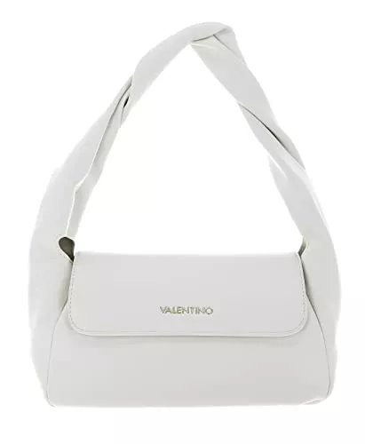 VALENTINO Taschen & Rucksäcke VALENTINO Damen Limonade Satchel, Weiß, Medium
