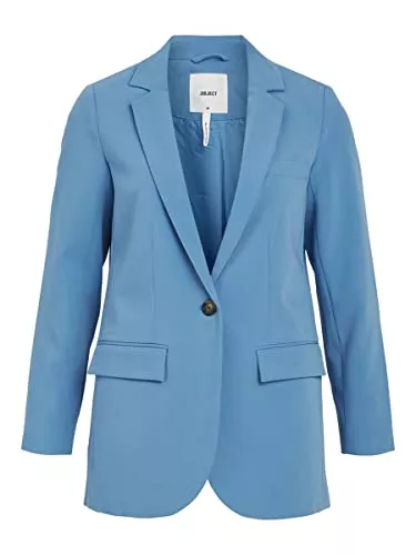 Object Blazer Object Female Blazer Einreihig