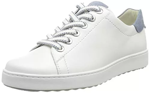 Semler Sneaker & Sportschuhe Semler R4015-247-249 - Rebecca