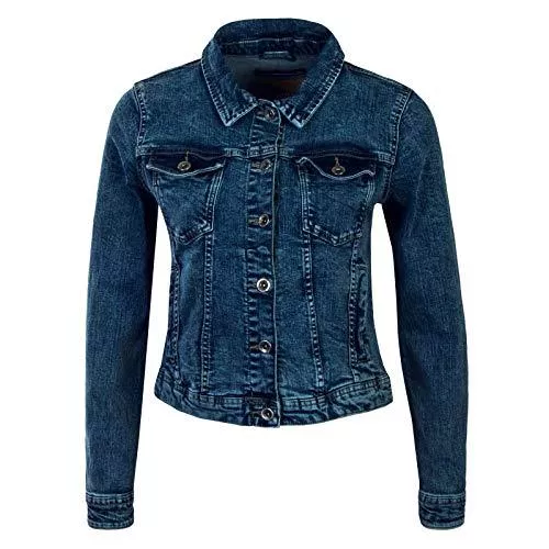 ONLY Jacken ONLY Damen Jeansjacke