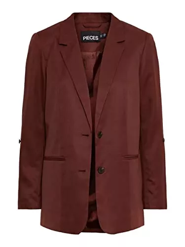 PIECES Blazer PIECES Female Blazer PCCHERRY