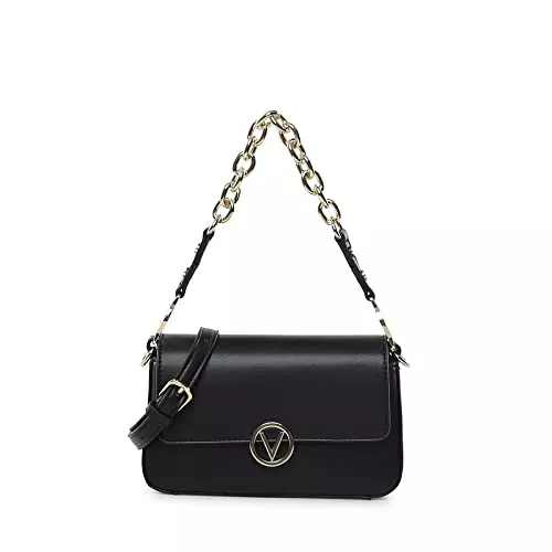 VALENTINO Taschen & Rucksäcke VALENTINO July Re Shoulder Bag Nero