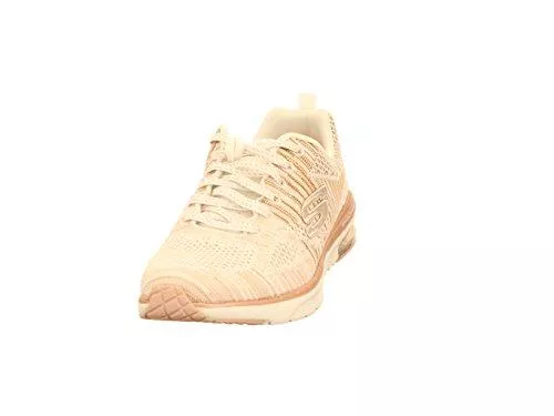 Skechers Sneaker & Sportschuhe Skechers Skech-Air Infinity Stand Out 12114WTRG, Turnschuhe