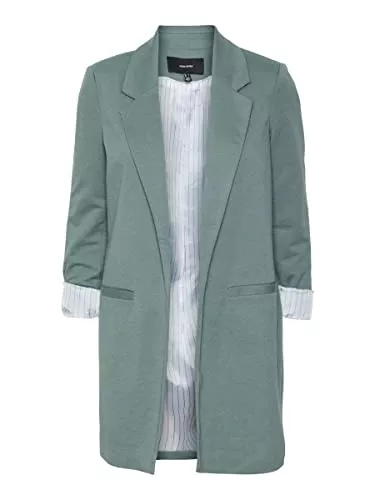 VERO MODA Blazer VERO MODA Female Blazer Langer Jersey