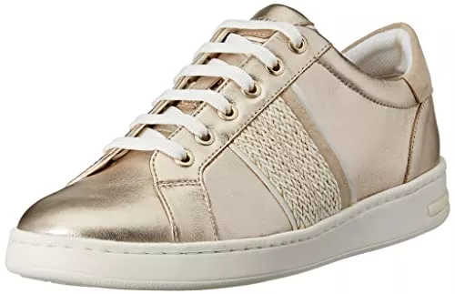 Geox Sneaker & Sportschuhe Geox Damen D Jaysen Sneaker