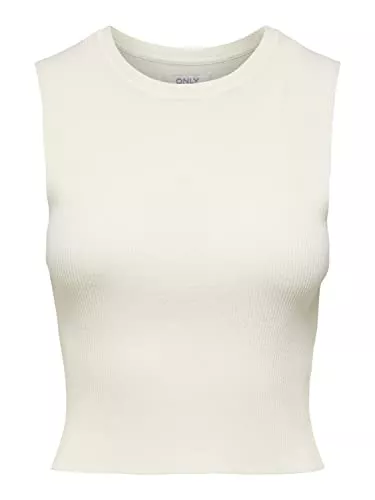 ONLY Tops ONLY Damen Onlmajli S/L KNT Noos Top