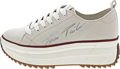 TOM TAILOR Sneaker & Sportschuhe TOM TAILOR Damen 5399107 Sneaker