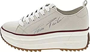 TOM TAILOR Sneaker & Sportschuhe TOM TAILOR Damen 5399107 Sneaker