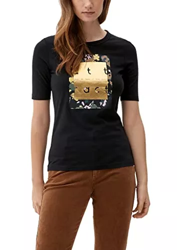 s.Oliver T-Shirts s.Oliver Damen T-Shirt