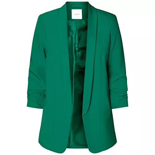 PIECES Blazer PIECES Female Blazer Langer 3/4-Ärmel