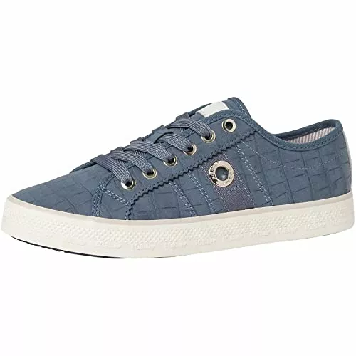 s.Oliver Sneaker & Sportschuhe s.Oliver Damen Sneaker Low 5-23640-28