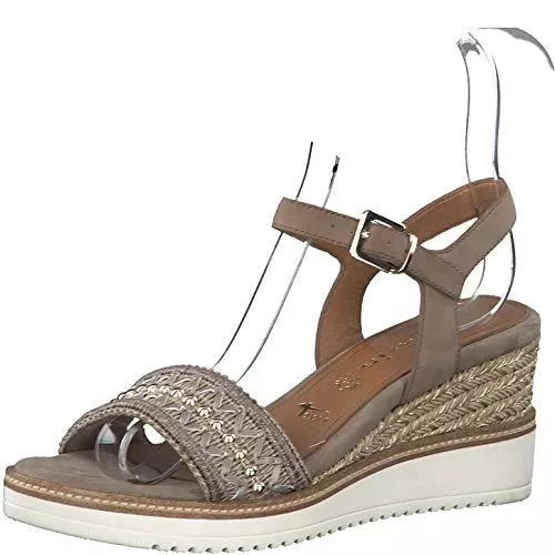 Tamaris Sandalen & Slides Tamaris Damen 1-1-28207-22 Riemchensandalen