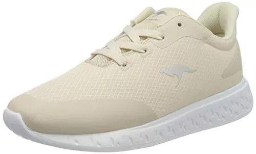KangaROOS Sneaker & Sportschuhe KangaROOS Damen K-act Feel Sneaker