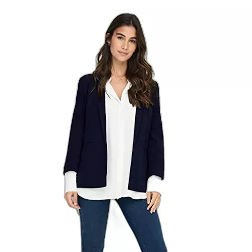 ONLY Blazer ONLY Damen Jacke Blazer ONLSafron