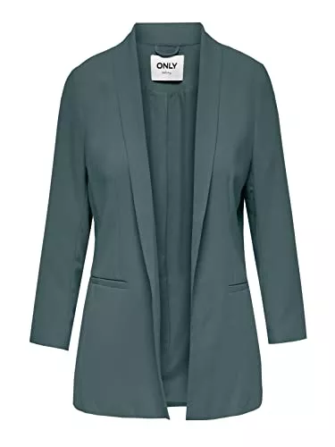 ONLY Blazer ONLY Damen Jacke Blazer ONLSafron