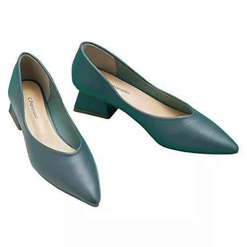 C.PARAVANO High Heels C.PARAVANO Pumps Damen