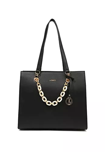 L.CREDI Taschen & Rucksäcke L. CREDI Handtasche Irja Damen