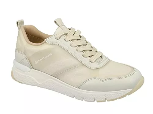 TOM TAILOR Sneaker & Sportschuhe TOM TAILOR Damen 3294304 Sneaker