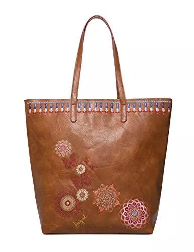 Desigual Taschen & Rucksäcke Desigual Bag Chandy Rio Zipper Women Schultertasche