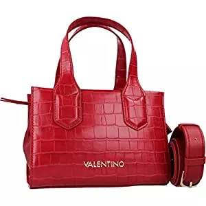 VALENTINO Taschen & Rucksäcke Valentino Satai Mini Tote Rosso, Rot, Taschen
