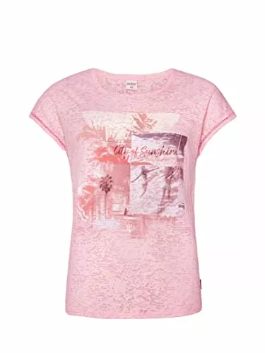 Protest T-Shirts Protest Damen T-Shirt PRTELLES